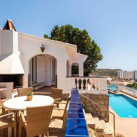 Villa Los Pinos سون بو المظهر الخارجي الصورة