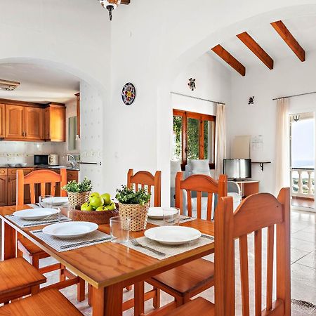 Villa Los Pinos سون بو المظهر الخارجي الصورة